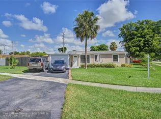 1301 NW 62nd Ave, Margate, FL 33063