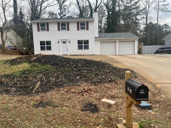 1133 Sandune Dr, Norcross, GA 30093