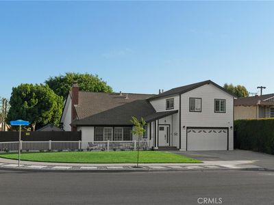 300 Saint Crispen Ave, Brea, CA, 92821