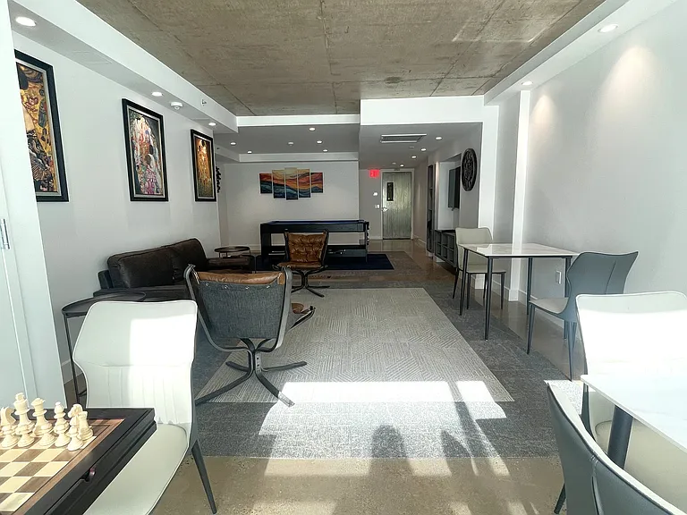 2371 Frederick Douglass Blvd #5GG — Photo 16