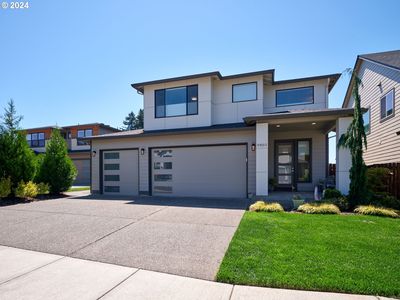 9803 NE 112th Cir, Vancouver, WA, 98662
