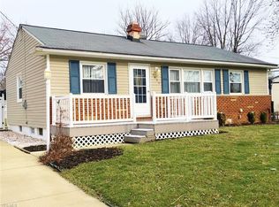 2530 Samira Rd, Stow, OH 44224