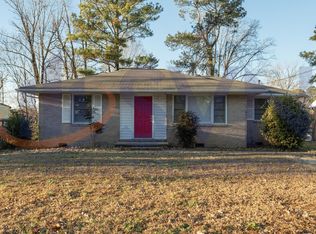 1111 Fiske St, Durham, NC 27703