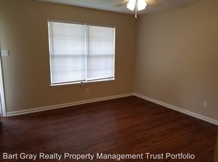 8306 Woodview Dr E APT C, Sherwood, AR 72120