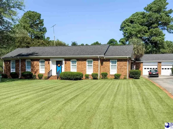 2220 Greenway Loop, Hamer, SC 29547