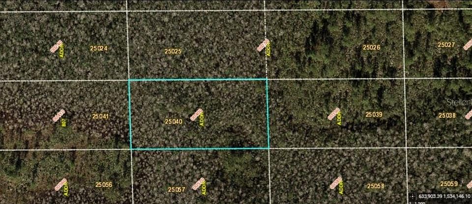 2nd image of Dill Rd #400