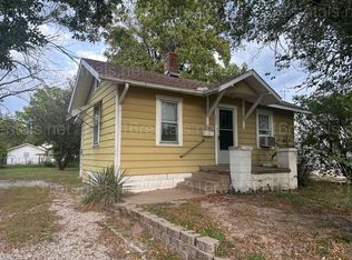 211 N Edwards Ave, Wichita, KS 67203