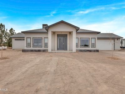 1175 Chipotle Dr, Chaparral, NM, 88081