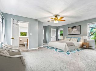 655 S Main St, Sharon, MA 02067