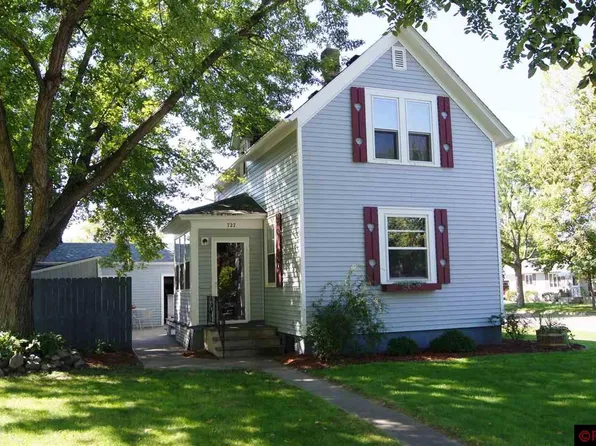 727 N Franklin St, New Ulm, MN 56073