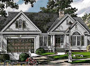 589 Chucky Pike LOT 6, Jefferson City, TN 37760