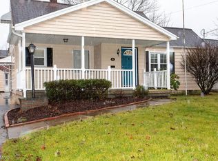 86 Renee Dr, Struthers, OH 44471