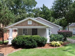 2600 White Oak Dr, Decatur, GA 30032