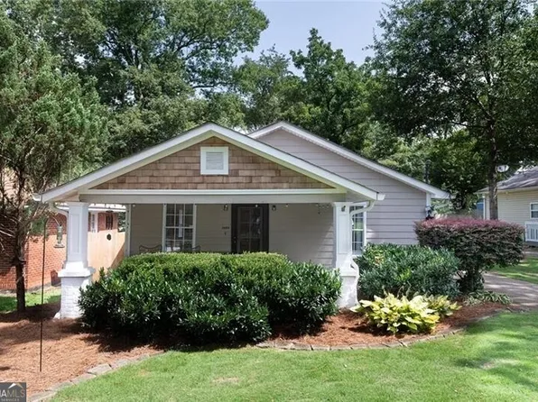 2600 White Oak Dr, Decatur, GA 30032