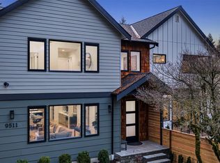 9511 132nd Ave Ne Owners' Association, Kirkland, WA 98033