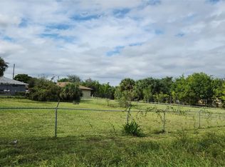 1101-1111-1121 NW 4th Ave, Pompano Beach, FL 33060