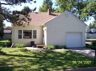 65 Pegasus Ave W, Cosmos, MN 56228