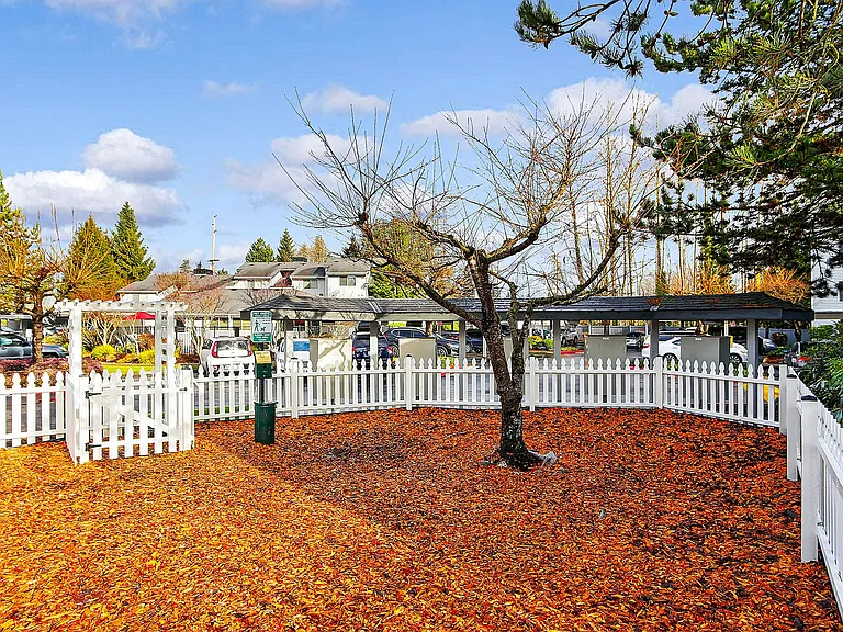 Meridian Garden — Photo 9