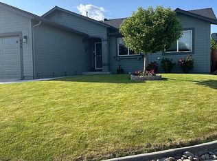 898 Meadow Vista Dr, Carson City, NV