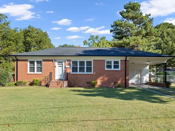 116 Compton St, Clayton, NC 27520