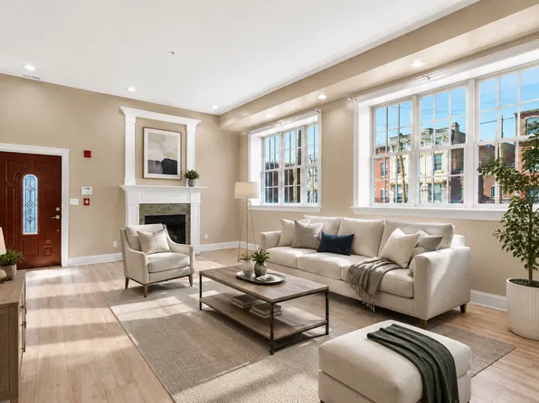 2355 E York St Unit A, Philadelphia, PA 19125