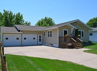 1632 1st St, Boone, IA 50036