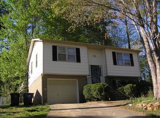 8013 Brandyapple Dr, Raleigh, NC 27615