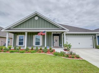 217 Bridge Harbor Dr, Callaway, FL 32404