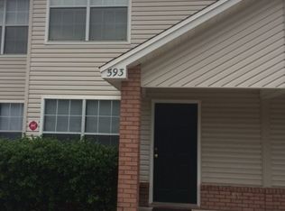 593 Bob Sikes Blvd, Fort Walton Beach, FL 32547