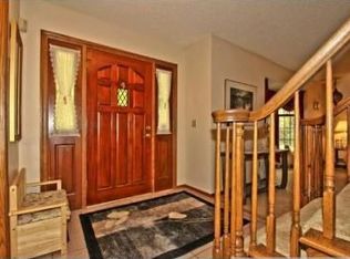 12154 Kerry St NW, Coon Rapids, MN 55433