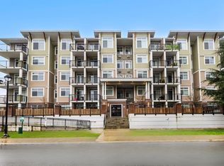 20696 Eastleigh Cres #313, Langley, BC