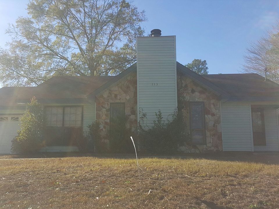 1st image of 113 Buckskin Dr
