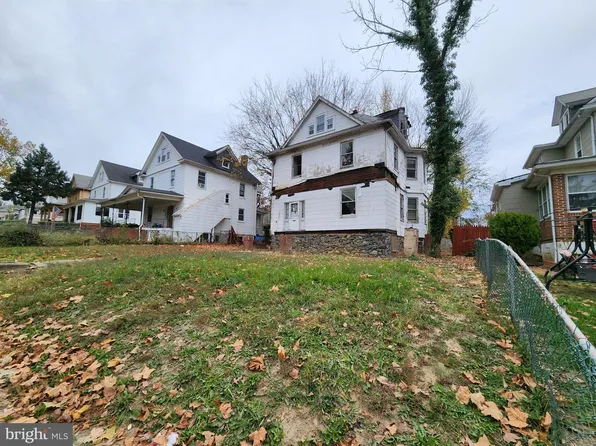 3308 Alto Rd, Baltimore, MD 21216
