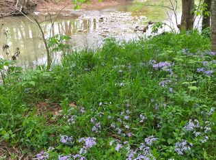 2214 E Mount Zion Rd, Crestwood, KY 40014