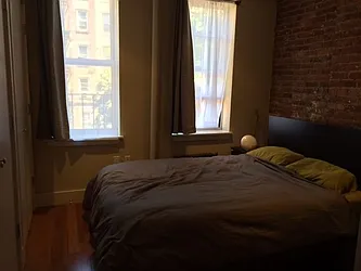 Rented by Westminster Management