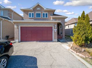 27 Suncrest Dr, Brampton, ON L6X 4L5