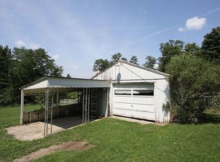 12349 Upper Gilchrist Rd, Mount Vernon, OH 43050