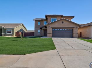 966 Kindig Ave, Brawley, CA 92227