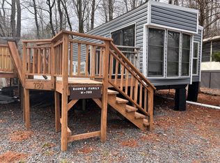 780 Black Bear Dr #WL10, Gouldsboro, PA 18424