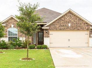13205 Cabinet Dr, Manor, TX 78653