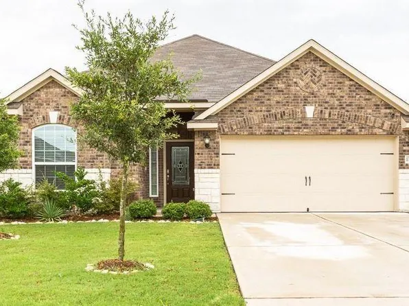 13205 Cabinet Dr, Manor, TX 78653