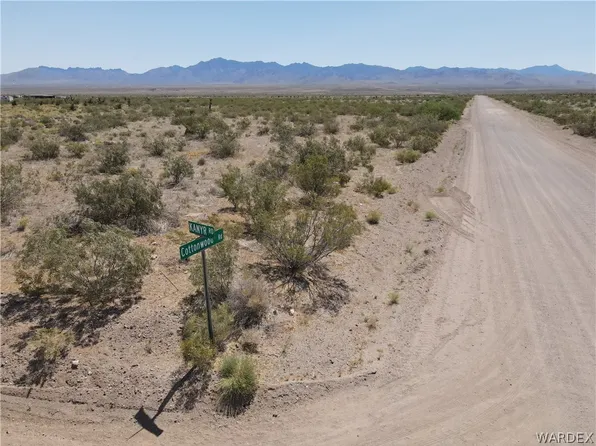 LOT 77 W Cottonwood Rd, Dolan Springs, AZ 86441