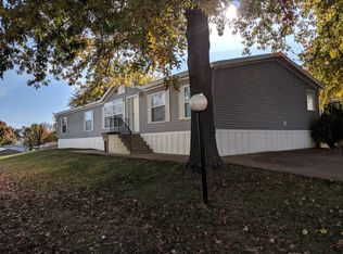 224 Markus Dr, Shiloh, IL 62269