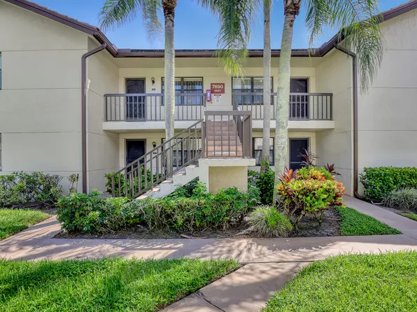 7690 Tahiti Lane #202, Lake Worth, FL 33467