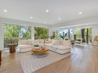 2065 Liliano Dr, Sierra Madre, CA 91024