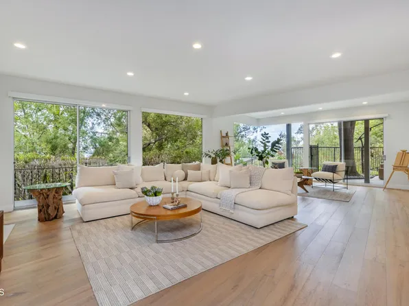 2065 Liliano Dr, Sierra Madre, CA 91024