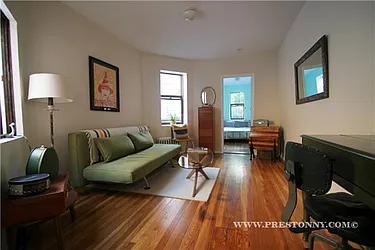 Rented by JM Preston Properties LLC