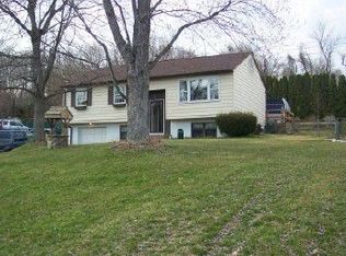 814 Parker St, Langhorne, PA 19047