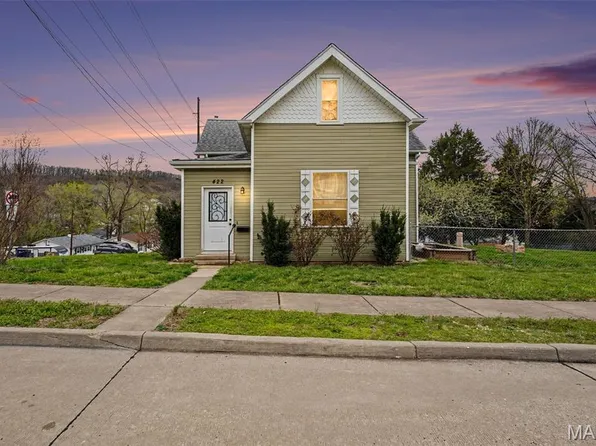 422 N 1st St, Pacific, MO 63069