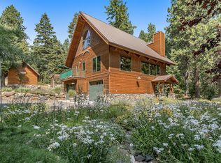 9555 Mount Ashland Ski Rd, Ashland, OR 97520